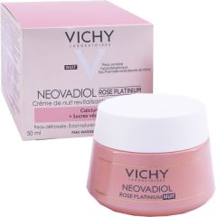 Neovadiol Rose Platinum Night Cream 50 ml