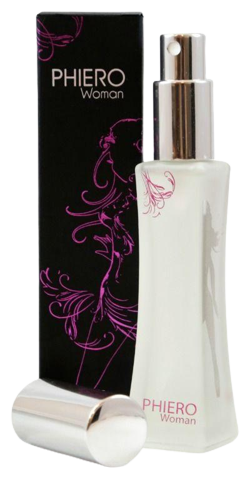 Phiero Woman