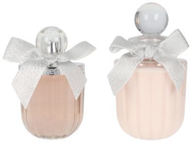 Women'Secret Rose Seduction Set 2 Pieces