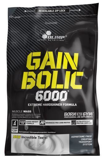 Gain Bolic 6000 1000 gr