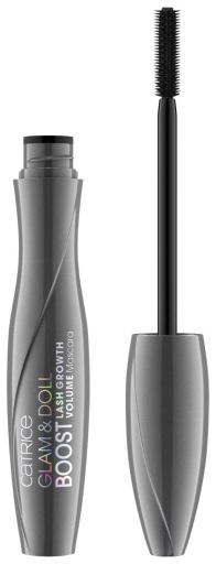 Glam and Doll Boost Lash Growth volume mask 010