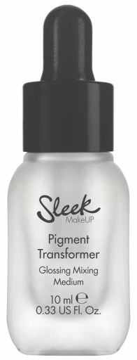 Pigment Transformer
