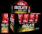 Isolate Cfm 100% 12 x 30 gr