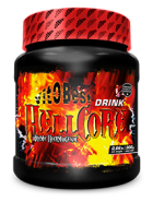 Hellcore Drink 300 gr