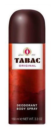 Original Body Deodorant Spray 150 ml
