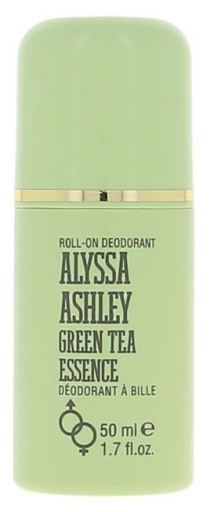 Roll On Green Tea Deodorant 50 ml