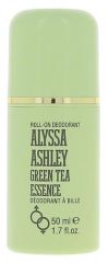 Roll On Green Tea Deodorant 50 ml