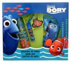 Finding Dory Eau de Toilette Spray 100 ml Set 4 Pieces