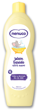 Aloe Vera Liquid Soap 200 ml