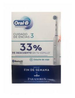 Pro 2 Electric Toothbrush