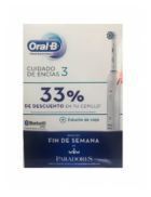 Pro 2 Electric Toothbrush