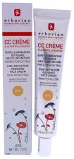 CC Cream with Centella Asiatica 45 ml