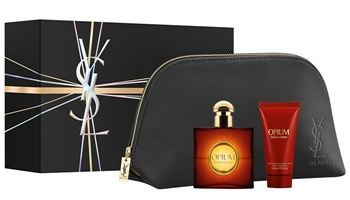 Opium Eau de Toilette 50 ml + set 3 pcs