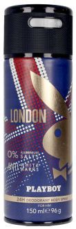 London Deo Vaporizer 150 ml
