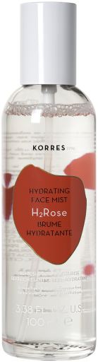 Rosa Salvaje Bruma H20 100 ml