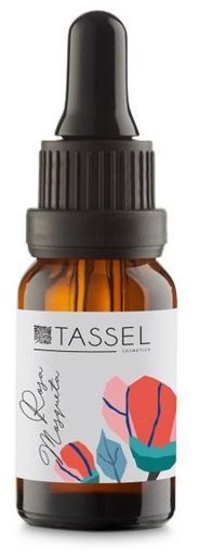 Tassel Essential Oil Rose Hip 15 ml