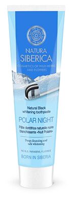 Natura Siberica Polar Night Toothpaste 100 gr