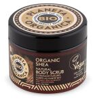 Exfoliante Corporal Manteca de Karit&eacute; Org&aacute;nica 300 ml