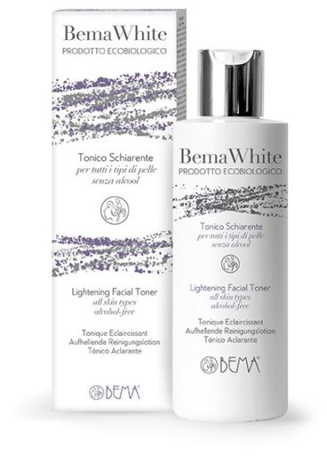 Bema Cosmetics Clarifying Tonic 200 ml