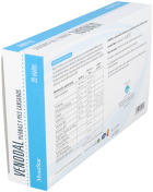 Venodal 20 Ampollas