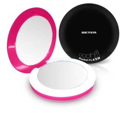 Ohh! Pocket Flash with Led Light x10