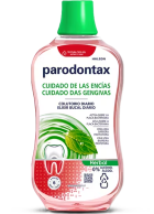 Herbal Gum Care Daily Mouthwash 500ml