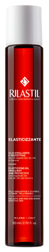 Rilastil Elasticity Oil 80 ml