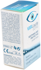 Visilaude Eye Drops 10 ml