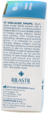 Visilaude Eye Drops 10 ml