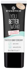 You Better Work! Colored Day Cream 30 ml