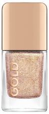 Gold Effect Nail Polish