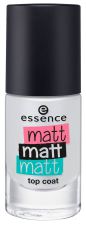 Matt Matt Matt Top Coat 37 Matt to Meet You 8 ml