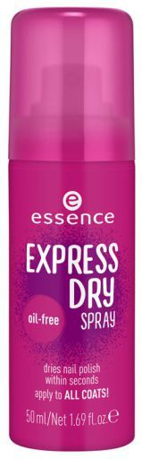 Spray Express dry 50 ml