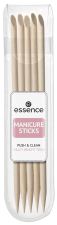 Manicure Sticks 5 units