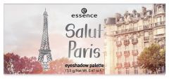 Salut Paris Palette of Shadows 02