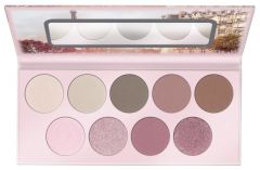 Salut Paris Palette of Shadows 02