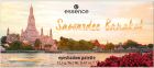 Sawasdee Bangkok Paleta de Sombras 05 13,5 gr
