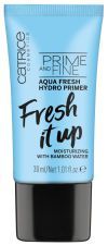 Prebase Prime and Fine Aqua fresh Hydro