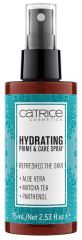 Spray Hydrating Prime & Care