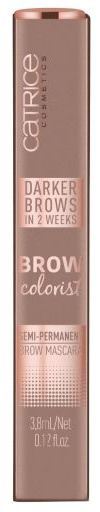 Brow Colorist Semi Permanent Eyebrow Mask