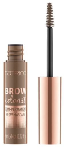 Brow Colorist Semi Permanent Eyebrow Mask