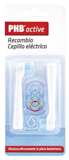 Active Electric Brush Refill