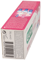 Sensivital Toothpaste with Fluor 75 ml