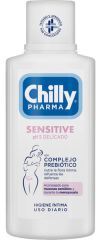 Pharma Sensitive Intimate Gel Ph 5 0 450 ml Pharma Sensitive Intimate Gel Ph 5 0 450 ml