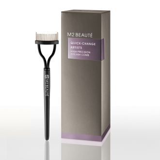 M2 Beaut&eacute; Quick-Change Artists Eyelash Comb