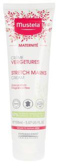 Maternity Prevention Creme Vergetures Sans Parfum 150 ml
