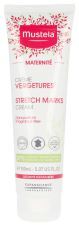 Maternity Prevention Creme Vergetures Sans Parfum 150 ml