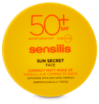 Sun Secret Compact Compact Makeup Spf50+ 10 gr