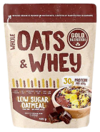 Oats &amp; Whey 400 gr