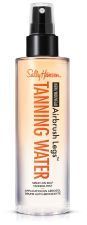 Colorless water Bronzer